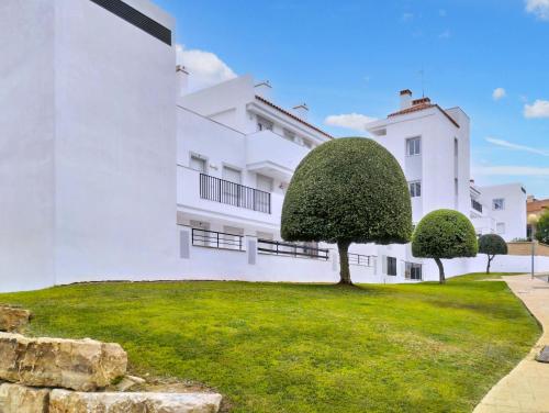 Gallery image of Doña Julia sea view in Casares