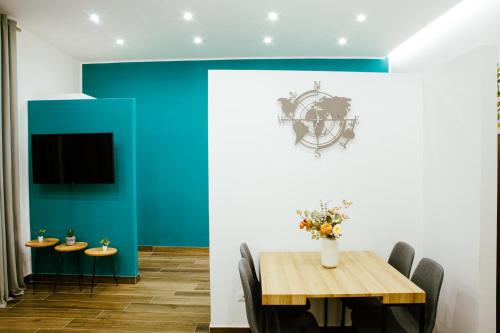 Chiaia Exclusive Apartment