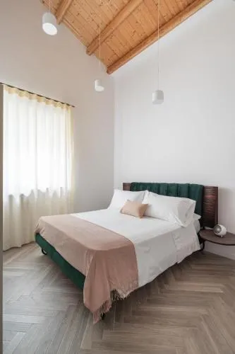 La Terrazza su Dante Rooms photo 42