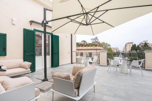 La Terrazza su Dante Rooms photo 57