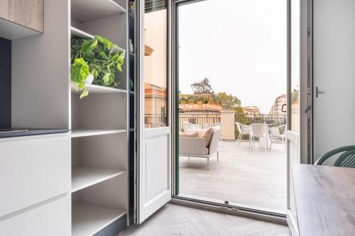 La Terrazza su Dante Rooms photo 51