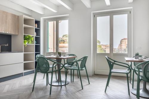 La Terrazza su Dante Rooms photo 60
