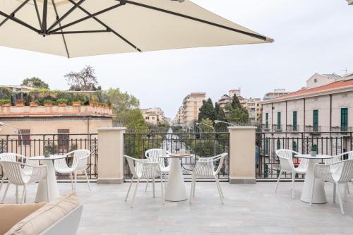 La Terrazza su Dante Rooms photo 59