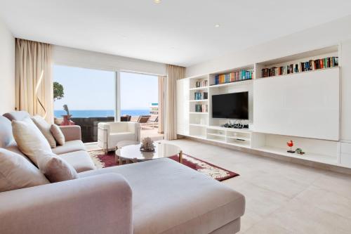 Bungalow Premium - Vistas al mar