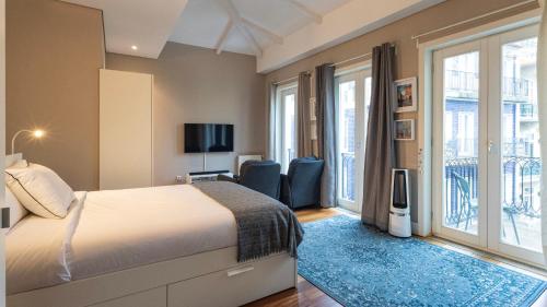 Cardosas Spacious Studio by LovelyStay