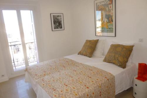 REF 990 - Cannes Center - Apartment for rent