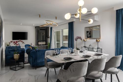 Villa Depaja ZadarVillas