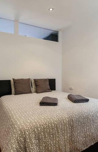 Nice apartment in Gracia - Torrent de l'Olla