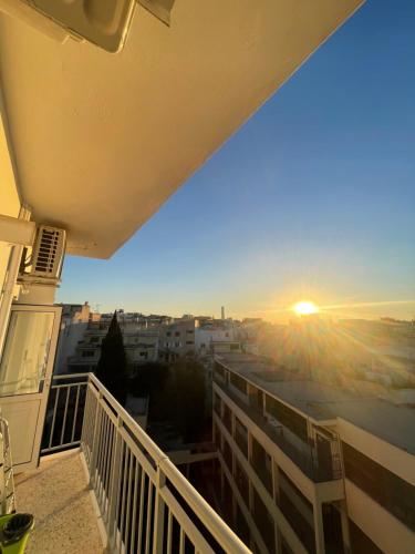 Exarcheia Athens Penthouse
