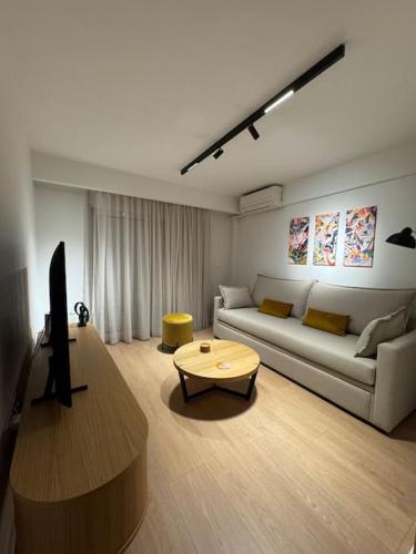 Pangrati Muse Loft Athens