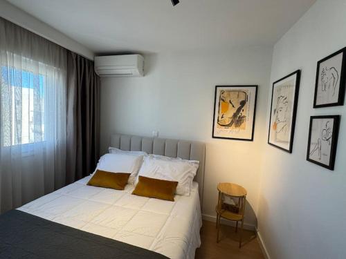 Pangrati Muse Loft Athens