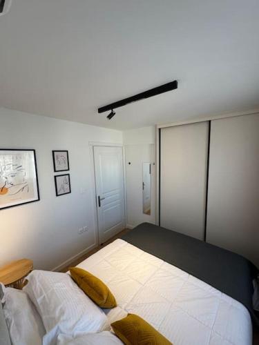 Pangrati Muse Loft Athens