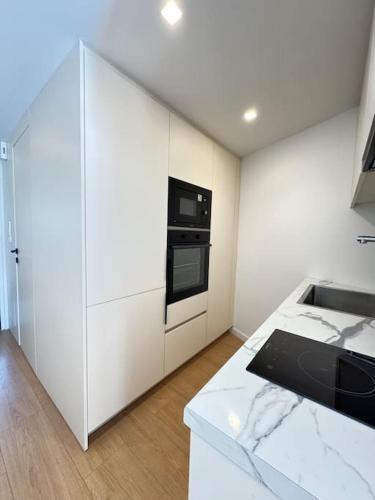 Pangrati Muse Loft Athens