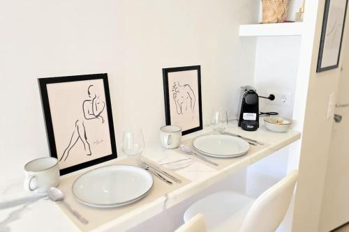 Pangrati Muse Loft Athens