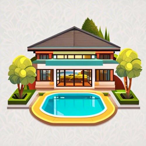 Villa Citronnelle
