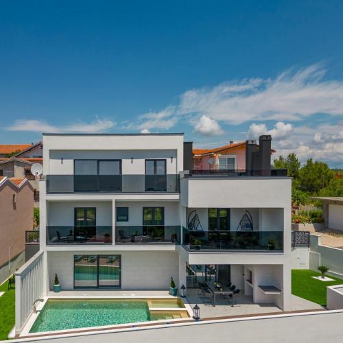 Villa Depaja ZadarVillas
