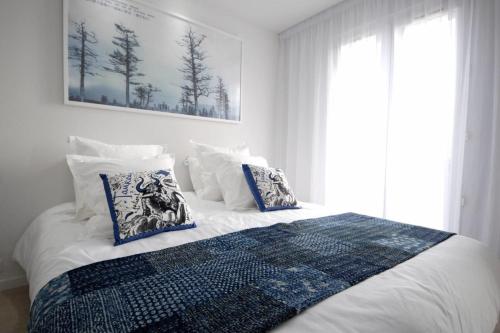 REF 945 - Cannes Center - Apartment for rent