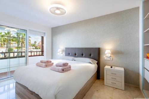 Apartment Terrazas Caleta 2