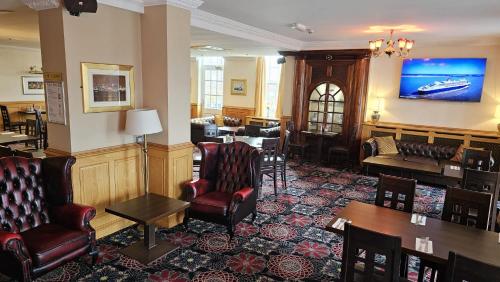 The Royal Hotel photo 67