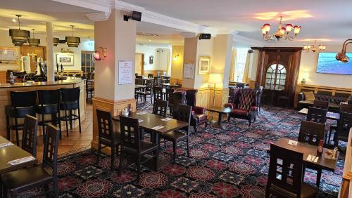 The Royal Hotel photo 71