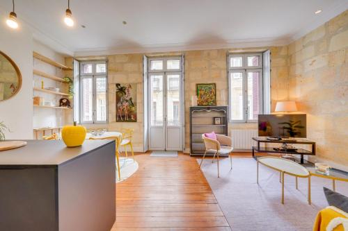 MDOR - La Fée Girafe