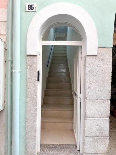 Φωτογραφία από το άλμπουμ του Le casette di PaMi στην Γκαέτα