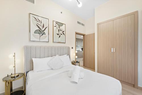 Φωτογραφία από το άλμπουμ του Modern 1BR with Boulevard View l 10mn to Downtown στο Ντουμπάι