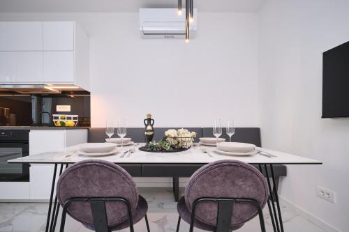 LaMer Luxury Suite by Litto