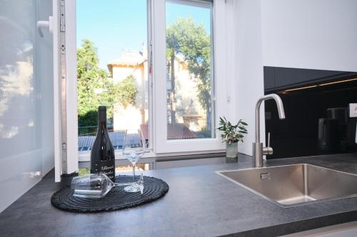 LaMer Luxury Suite by Litto