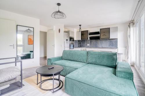 Photo de la galerie de l'établissement L'évasion Parisienne à Argenteuil, à Argenteuil