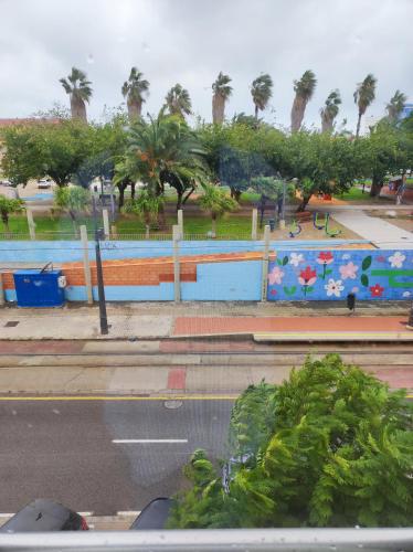 Close to the sea, large (170 m2) apartment+BIKES