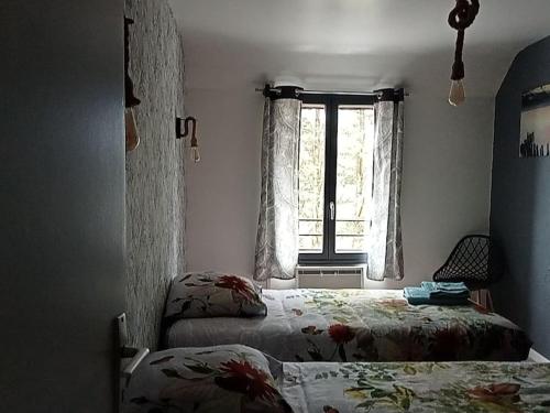 Photo de la galerie de l'établissement Maison baie du Mont St Michel, à Pontorson