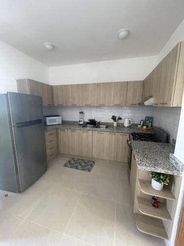 Gallery image of Palms B302 - Rooftop Privat Pool 2BR Appartement mit Beach Shuttle in Punta Cana