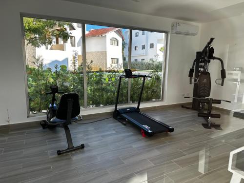 Gallery image of Palms B302 - Rooftop Privat Pool 2BR Appartement mit Beach Shuttle in Punta Cana