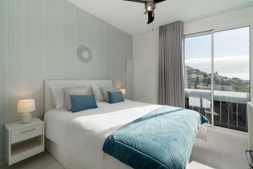 Apartamento América II by an island apart