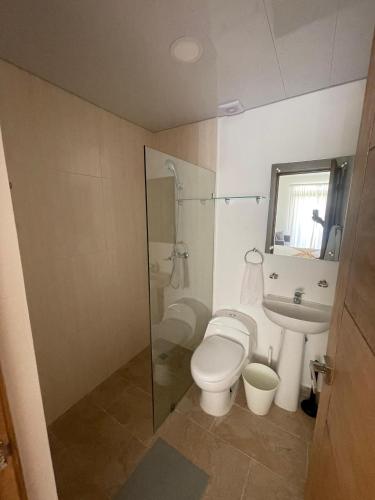 Gallery image of Palms B302 - Rooftop Privat Pool 2BR Appartement mit Beach Shuttle in Punta Cana