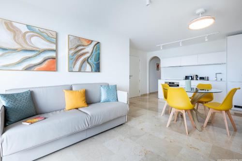 Apartment Terrazas Caleta 2
