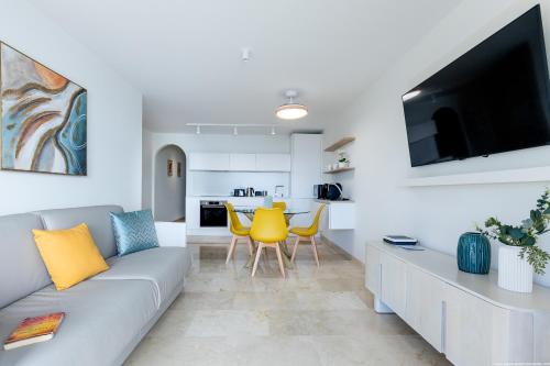 Apartment Terrazas Caleta 2