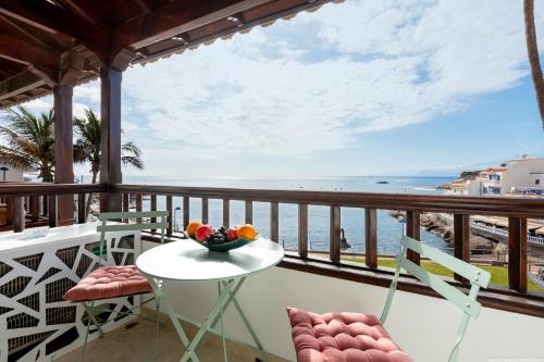 Apartment Terrazas Caleta 2