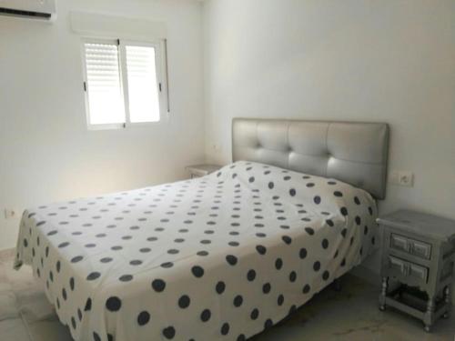 Apartamento playa Levante
