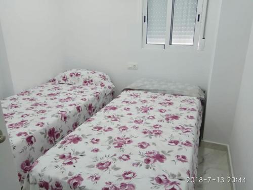 Apartamento playa Levante