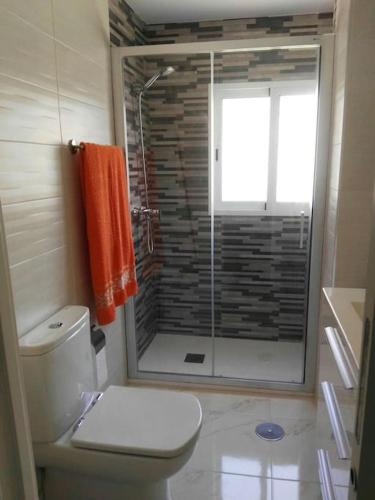 Apartamento playa Levante