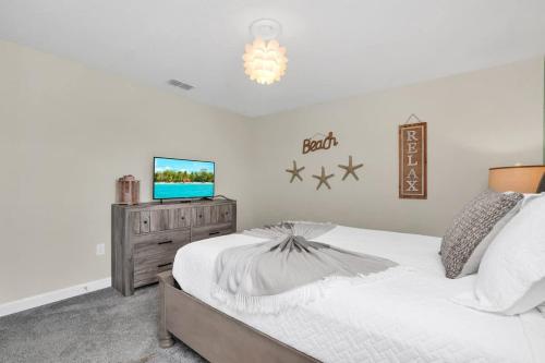 Storey Lake Dream Villa with Private Pool photo 40