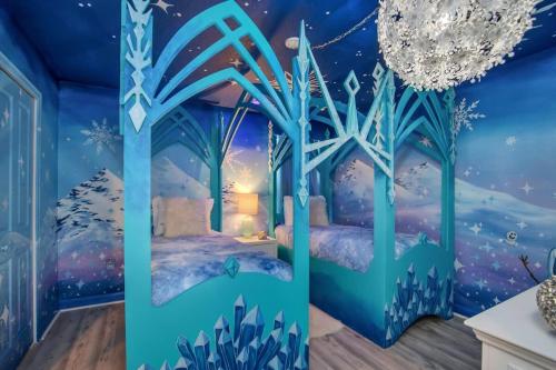 Storey Lake Dream Villa with Private Pool photo 52