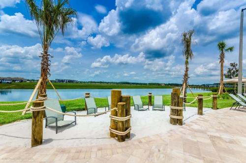 Storey Lake Dream Villa with Private Pool photo 116