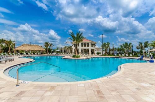 Storey Lake Dream Villa with Private Pool photo 104