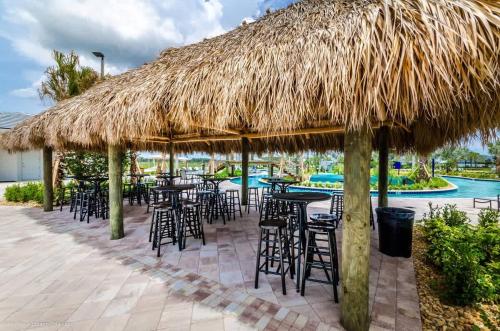 Storey Lake Dream Villa with Private Pool photo 108