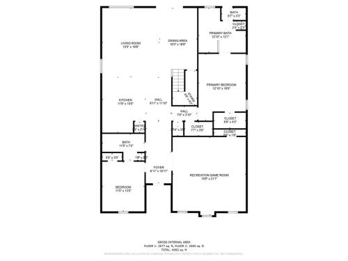 Storey Lake Dream Villa with Private Pool photo 120