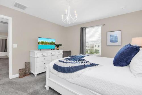 Storey Lake Dream Villa with Private Pool photo 76