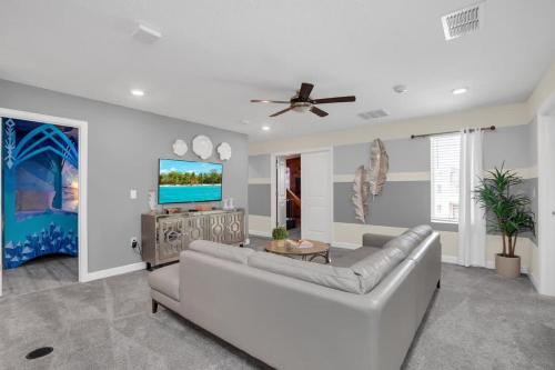 Storey Lake Dream Villa with Private Pool photo 56